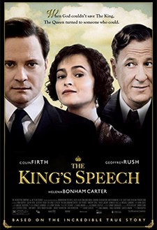 فیلم خارجی King’s Speech