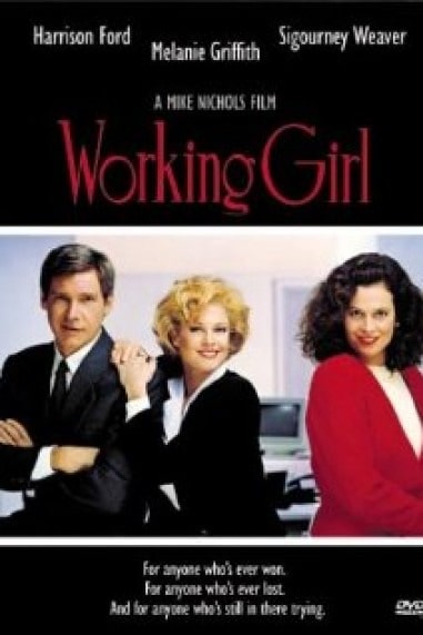 فیلم خارجی Working Girl