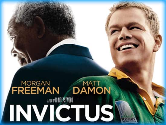 فیلم خارجی Invictus