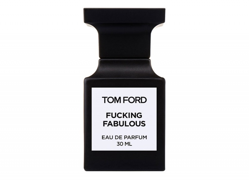 عطر مردانه تام فورد