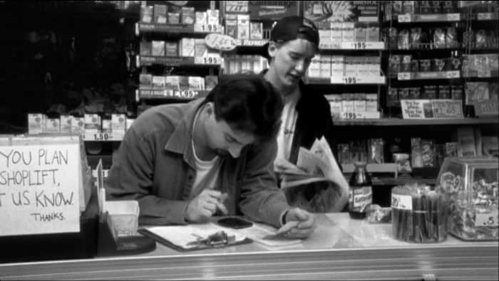 فیلم خارجی Clerks