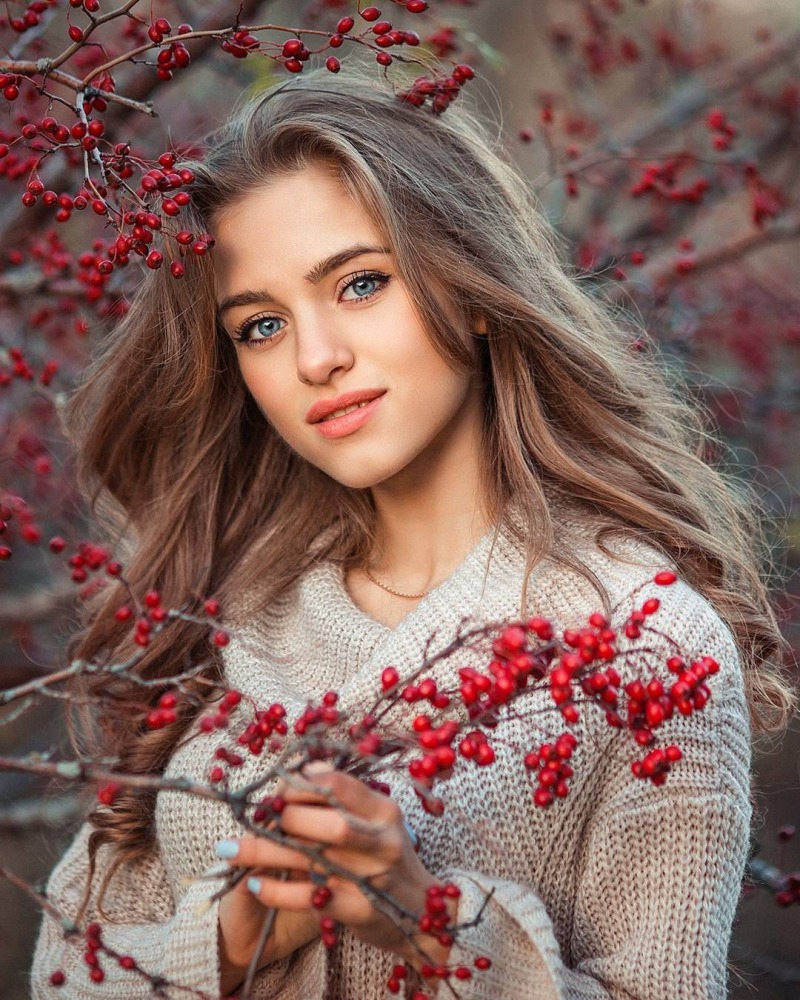 زنان روسیه و تعریف زیبایی