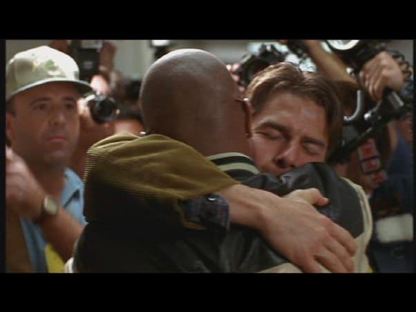 فیلم خارجی مدیریتی Jerry Maguire