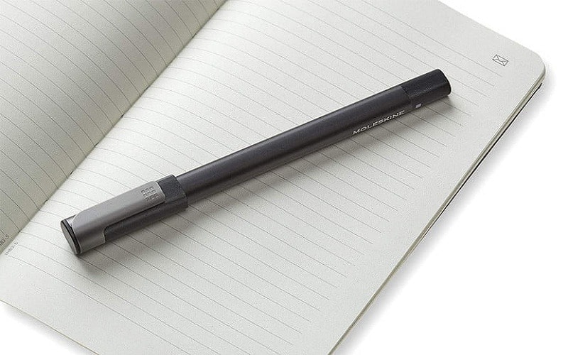 قلم هوشمند- Moleskine Pen