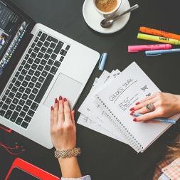 ۷ کلید اصلی شروع یک کسب و کار موفق ۷ کلید اصلی شروع یک کسب و کار موفق