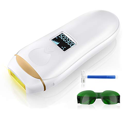 Yundoo Hair Removal