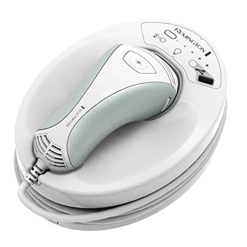 سیستم Remington iLIGHT فوق العاده صورت و بدن Remington