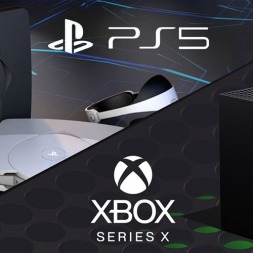 مقایسه، نقد و بررسی مایکروسافت ایکس و PS5 مقایسه، نقد و بررسی مایکروسافت ایکس و PS5