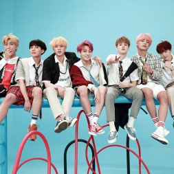 گروه بی تی اس BTS و راز موفقیت آن ها گروه بی تی اس BTS و راز موفقیت آن ها