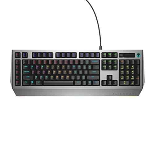 Alienware Pro Gaming AW768