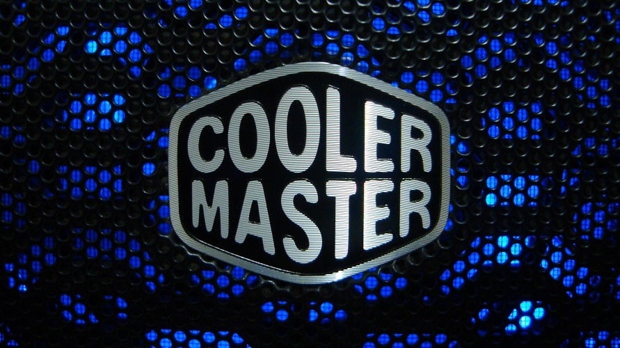 Cooler Master