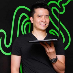 Razer | چگونه برند ریزر بهترین تولید کننده تجهیزات گیمینگ شد؟ Razer | چگونه برند ریزر بهترین تولید کننده تجهیزات گیمینگ شد؟