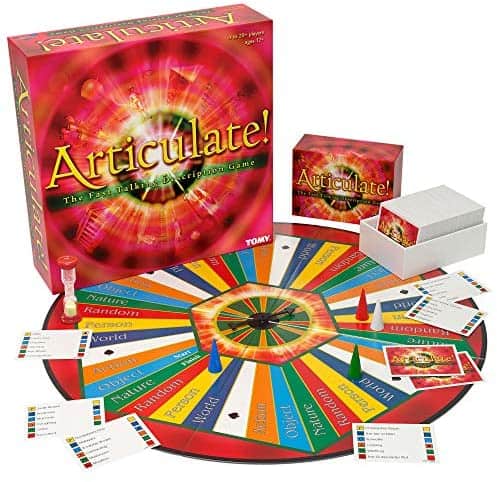 Articulate