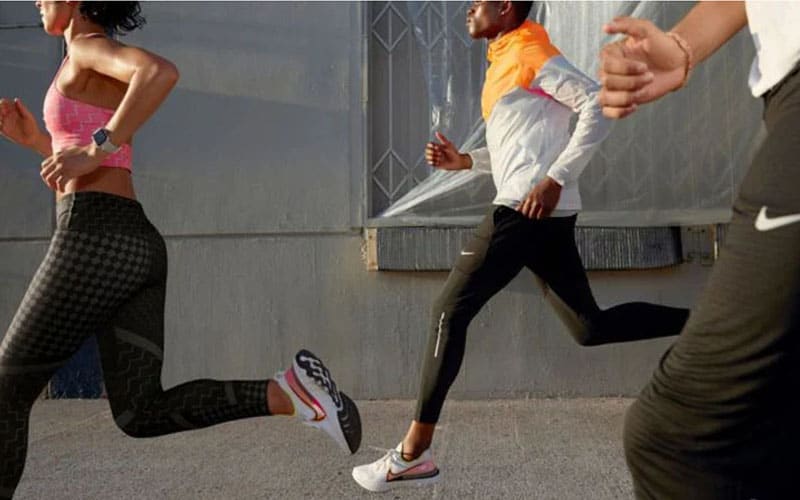 کفش ورزشی Nike-Running-Shoes