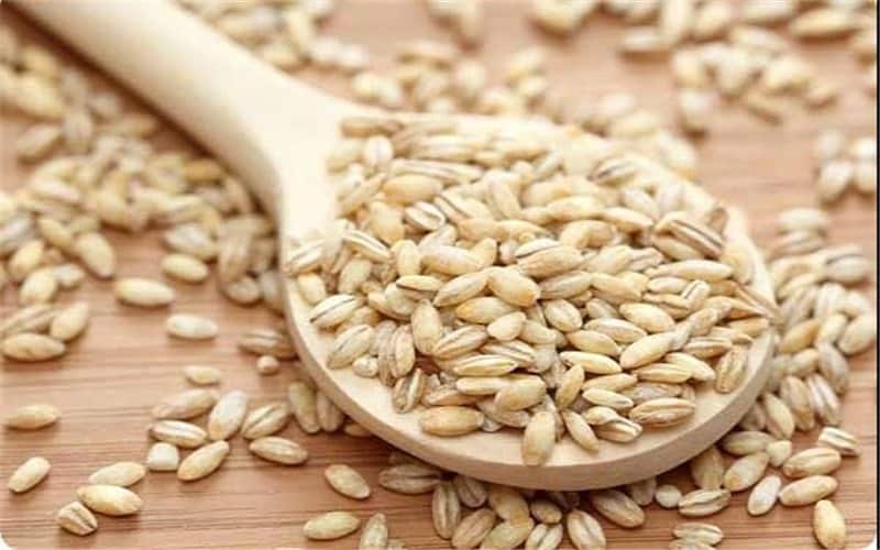 جلوگیری از ریزش مو - جو