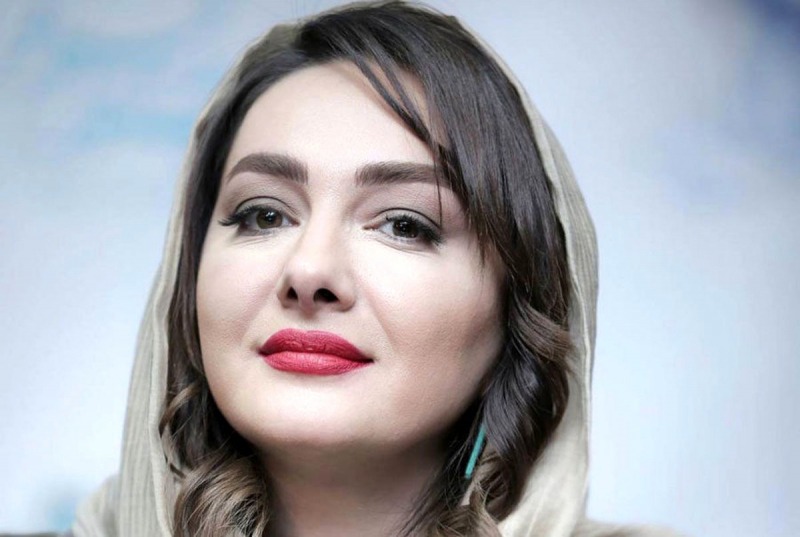 هانیه توسلی ، بازیگر ایرانی