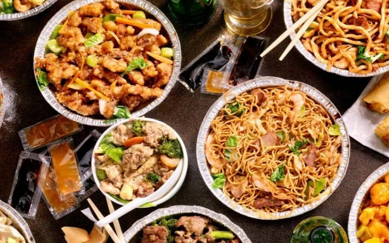  معروف ترین غذاها