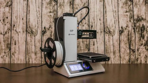 پرینتر سه بعدی Monoprice Select Mini V2