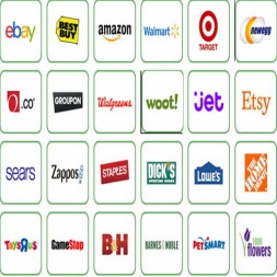 فروشگاههای خرید اینترنتی آمریکایی را چقدر میشناسید؟ معرفی ۱۲ فروشگاه اینترنتی فروشگاههای خرید اینترنتی آمریکایی را چقدر میشناسید؟ معرفی ۱۲ فروشگاه اینترنتی