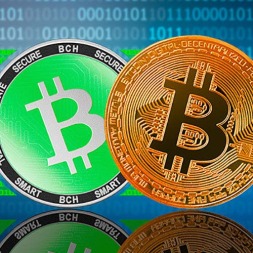 ۷ تفاوت بیت کوین با بیت کوین کش ۷ تفاوت بیت کوین با بیت کوین کش