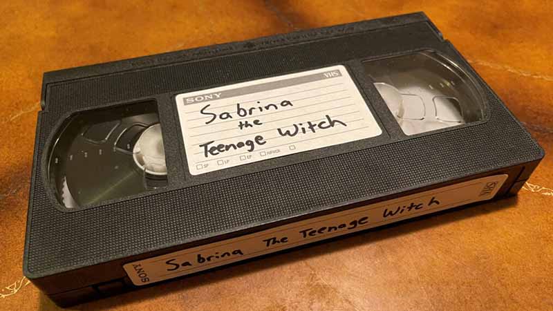 چگونه می‌توان بهترین روش تبدیل نوار ویدئو VHS به دیجیتال را انتخاب کرد؟