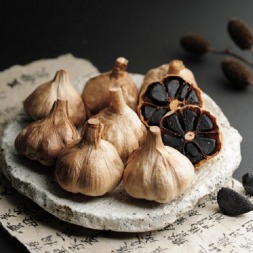 تهیه سیر سیاه در خانه با دستگاه تخمیر خانگی تهیه سیر سیاه در خانه با دستگاه تخمیر خانگی